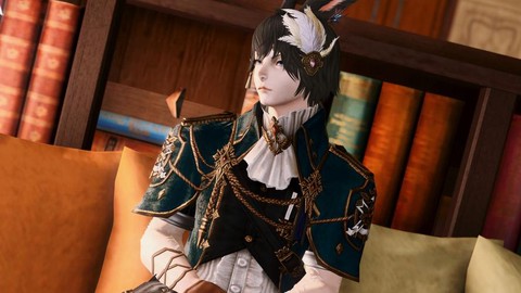 最终幻想14国服怎么样[图2]