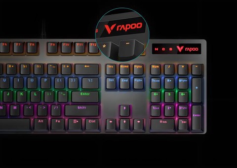 打dota2用什么机械键盘[图2]