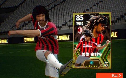 实况足球dir代表什么