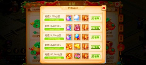 梦幻西游卖什么赚钱[图2]