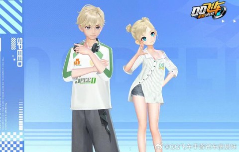 qq飞车怎么加城邦