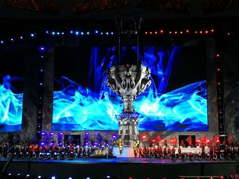 英雄联盟s7是什么[图1]