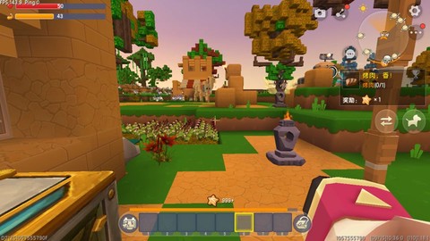 迷你世界混乱号角怎么