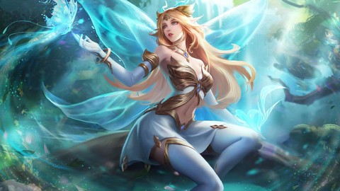 王者荣耀艾琳怎么得[图2]