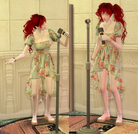 模拟人生4如何母乳