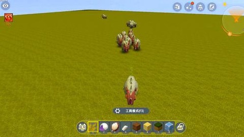 迷你世界飞龙怎么获得