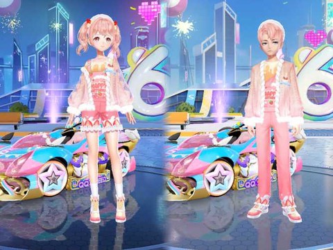 qq飞车草莓怎么得[图2]