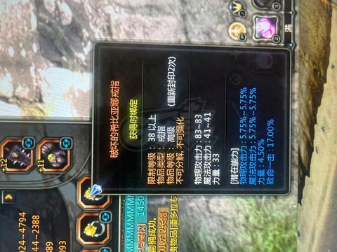 龙之谷附魔石怎么用[图2]