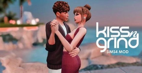 模拟人生4怎么平视[图2]