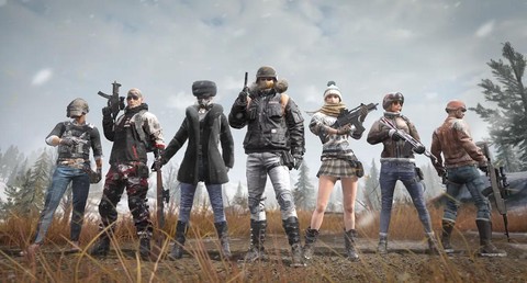 玩绝地求生需要什么[图2]