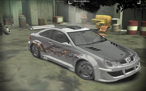 极品飞车9车怎么获得