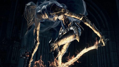 黑暗之魂3什么是水桶号