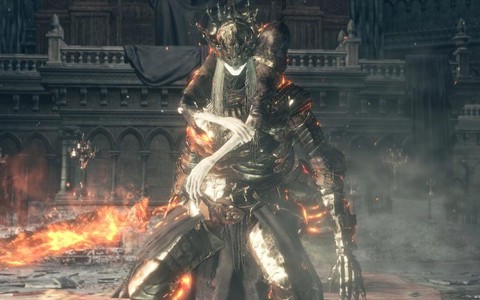 黑暗之魂3什么是水桶号[图2]