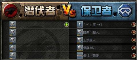 穿越火线改名空格怎么打