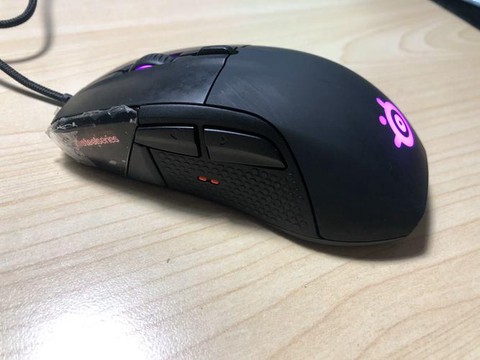 穿越火线什么鼠标好[图1]