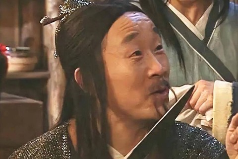 武林外传胡子掉什么[图1]