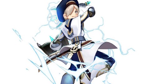 龙之谷十字军怎么玩[图2]