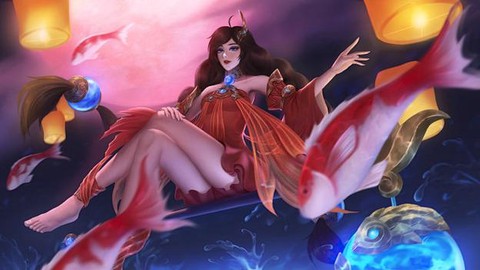 王者荣耀大桥怎么玩