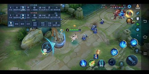 王者荣耀大桥怎么玩[图2]