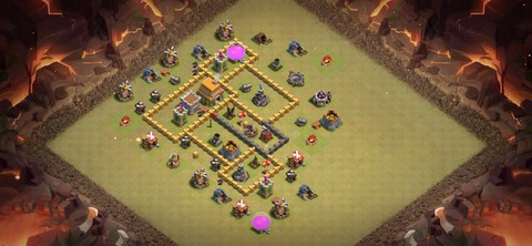 部落冲突吊丝流是什么