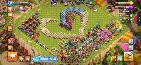 部落冲突吊丝流是什么[图1]