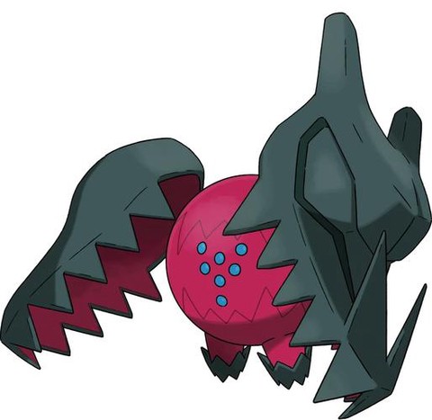 宝可梦什么克雷属性[图2]