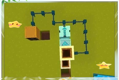 迷你世界里怎么抓娃娃