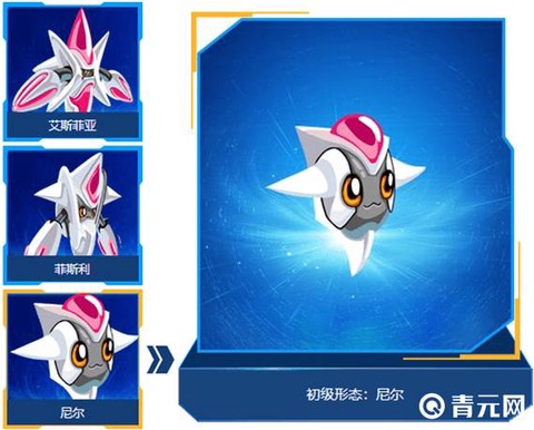 赛尔号尼尔刷什么学习力[图1]