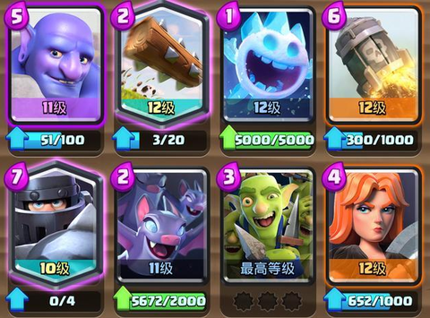 皇室战争胖车流怎么解