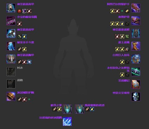 魔兽装备怎么提升阶段[图2]