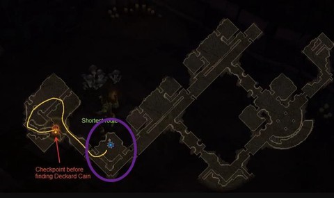 黑魂3前期怎么刷魂[图1]