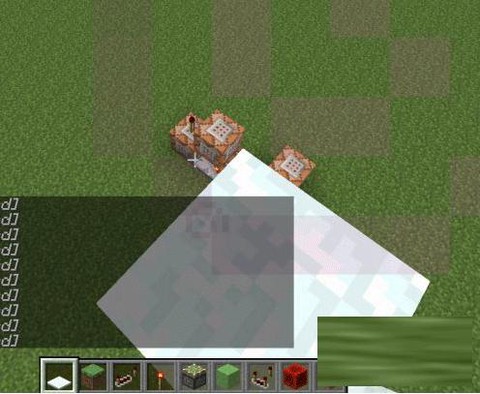 我的世界怎么做飞毯[图1]